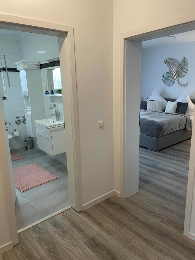 קרלסרוהה Prime Host Lovely Apartment מראה חיצוני תמונה