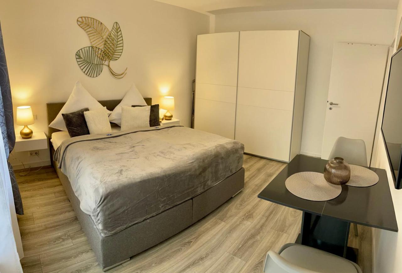 קרלסרוהה Prime Host Lovely Apartment מראה חיצוני תמונה
