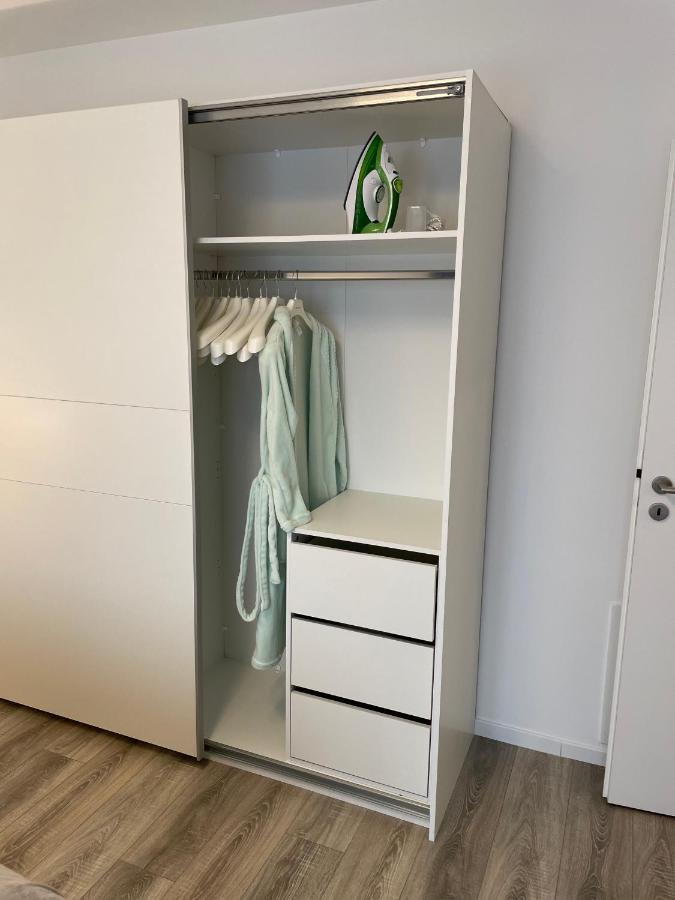קרלסרוהה Prime Host Lovely Apartment מראה חיצוני תמונה