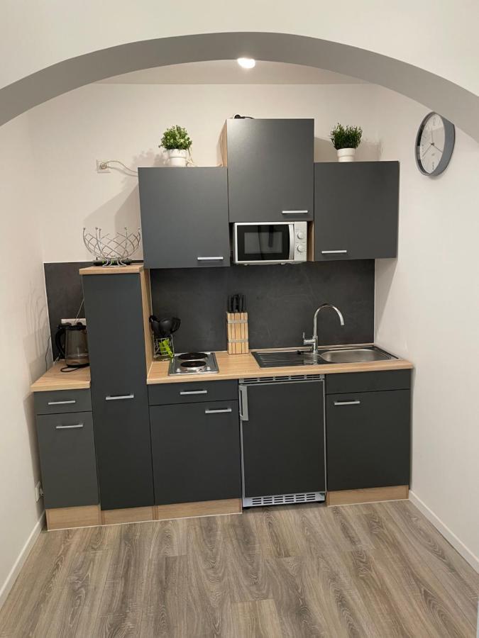 קרלסרוהה Prime Host Lovely Apartment מראה חיצוני תמונה