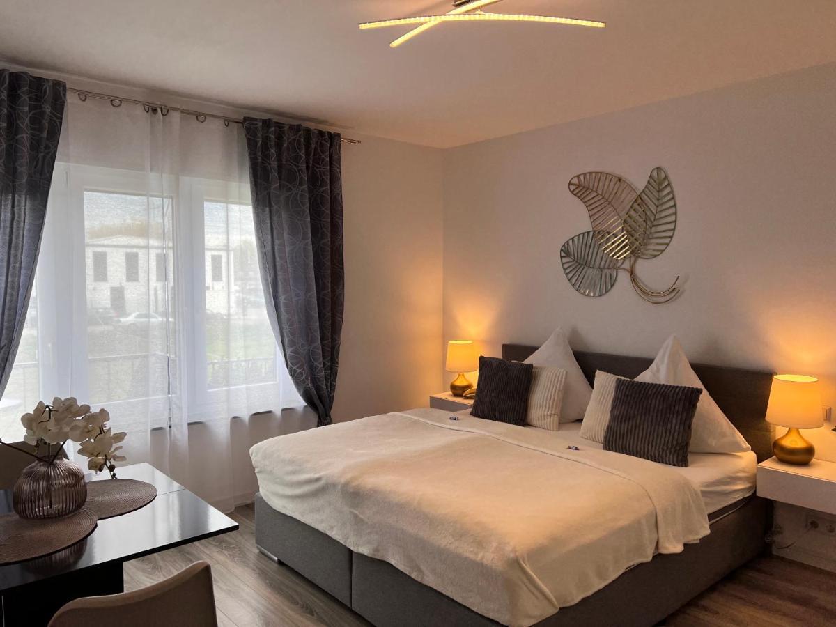 קרלסרוהה Prime Host Lovely Apartment מראה חיצוני תמונה