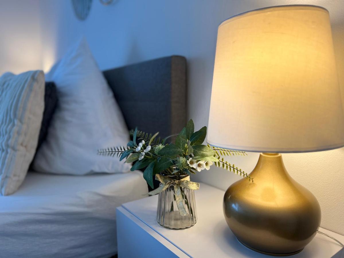 קרלסרוהה Prime Host Lovely Apartment מראה חיצוני תמונה