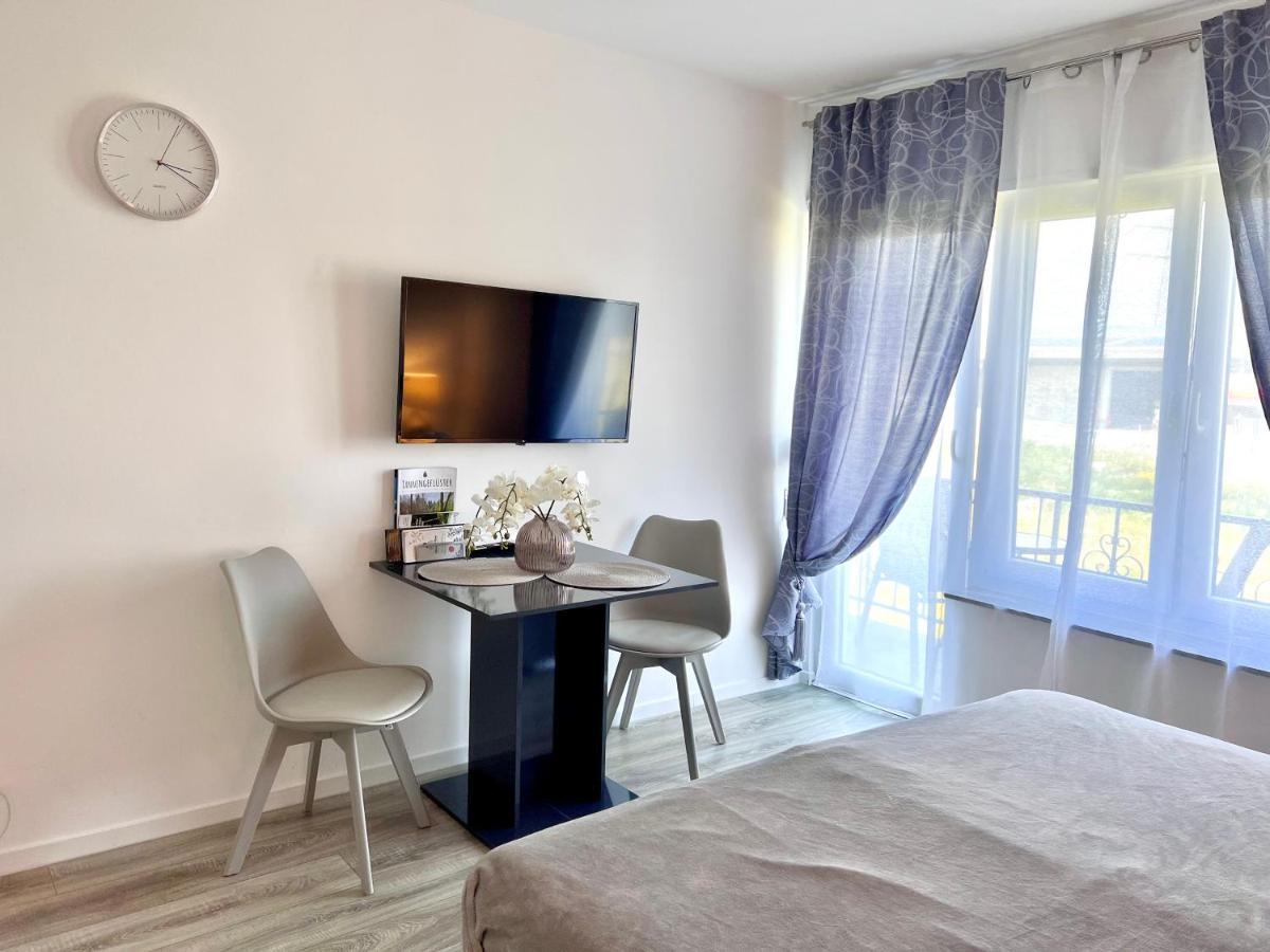 קרלסרוהה Prime Host Lovely Apartment מראה חיצוני תמונה
